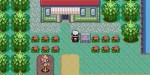 jeux video - Pokémon Saphir