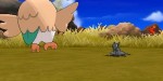 jeux video - Pokémon Soleil