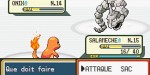 jeux video - Pokémon Vert Feuille