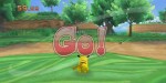 jeux video - Poképark - La grande aventure de Pikachu