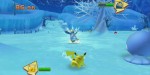 jeux video - Poképark - La grande aventure de Pikachu