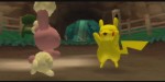 jeux video - Poképark - La grande aventure de Pikachu