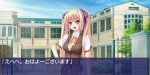 jeux video - Shinkyoku Sôkai Polyphonica After School