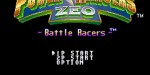 jeux video - Power Rangers Zeo - Battle Racers