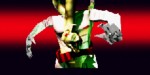 jeux video - Power Rangers - La force du temps