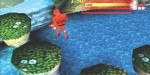 jeux video - Power Rangers - La force du temps