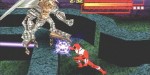 jeux video - Power Rangers - La force du temps