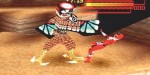 jeux video - Power Rangers - La force du temps