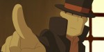 jeux video - Professeur Layton et le destin perdu