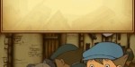 jeux video - Professeur Layton et l'étrange village