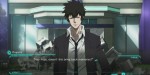 jeux video - Psycho-Pass - Mandatory Happiness