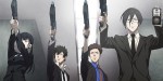 jeux video - Psycho-Pass - Mandatory Happiness