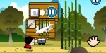 jeux video - Pucca’s Race for Kisses