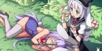 jeux video - Rabi-Ribi