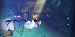 jeux video - Rayman 3D