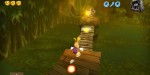 jeux video - Rayman 3D