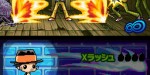 jeux video - Hitman Reborn ! DS - Flame Rumble