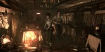 jeux video - Resident Evil 0 HD Remaster