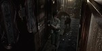 jeux video - Resident Evil 0 HD Remaster