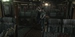 jeux video - Resident Evil 0 HD Remaster