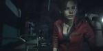 jeux video - Resident Evil 2 - Remake