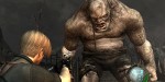 jeux video - Resident Evil 4 HD Edition