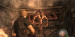 jeux video - Resident Evil 4 HD Edition