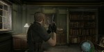 jeux video - Resident Evil 4 HD Edition