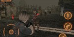 jeux video - Resident Evil 4 - Mobile Edition