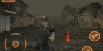 jeux video - Resident Evil 4 - Mobile Edition