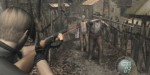 jeux video - Resident Evil 4