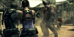 jeux video - Resident Evil 5