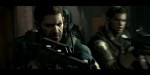 jeux video - Resident Evil 6