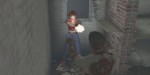 jeux video - Resident Evil - Code Veronica X