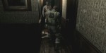 jeux video - Resident Evil Remaster HD