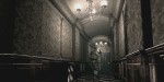 jeux video - Resident Evil Remaster HD
