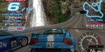 jeux video - Ridge Racer 3D