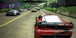 jeux video - Ridge Racer 3D