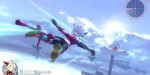 jeux video - Rodea the Sky Soldier