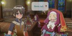jeux video - Rune Factory Frontier