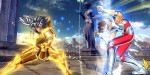 jeux video - Saint Seiya - Brave Soldiers