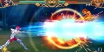 jeux video - Saint Seiya Omega Ultimate Cosmos