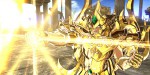 jeux video - Saint Seiya - Soldiers’ Soul