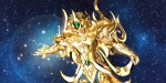 jeux video - Saint Seiya - Soldiers’ Soul