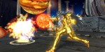 jeux video - Saint Seiya - Soldiers’ Soul