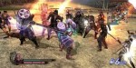 jeux video - Samurai Warriors 2