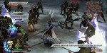 jeux video - Samurai Warriors 3