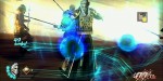 jeux video - Samurai Warriors 3