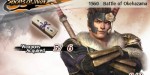 jeux video - Samurai Warriors Chronicles