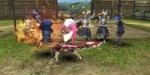 jeux video - Samurai Warriors Chronicles